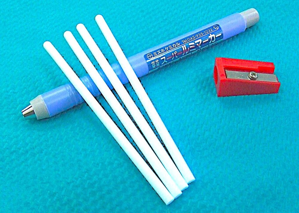 スーパールミマーカー